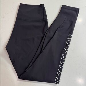 Orangetheory Lululemon Wunder Train Size 10